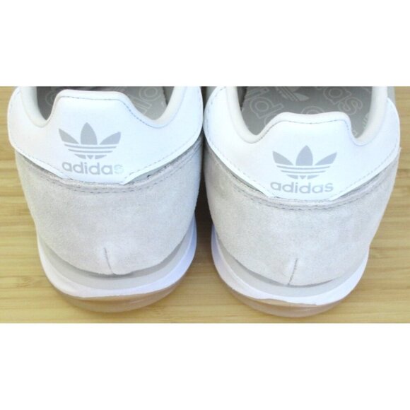 Adidas Men\'s SL 72 RS Sneakers Grey One Cloud White Crystal Sizes NIB JI1281 main image 4
